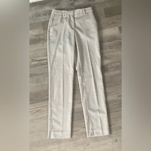 H&M ANKLE LENGTH BUSINESS SLACKS